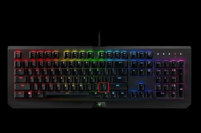 顿号在键盘上怎么打?每日一答