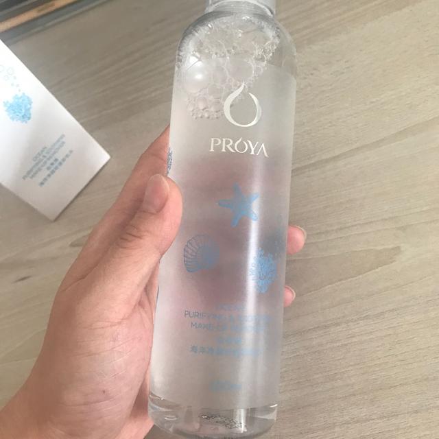 卸妆水哪个牌子好?五款卸妆水的优点与缺点比较