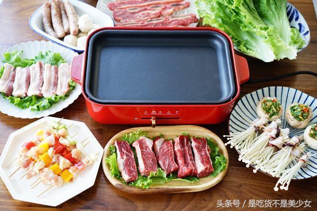 15种家庭版烤肉做法,比外面烧烤摊的好吃太多,简单易学!