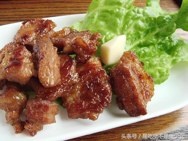 15种家庭版烤肉做法,比外面烧烤摊的好吃太多,简单易学!