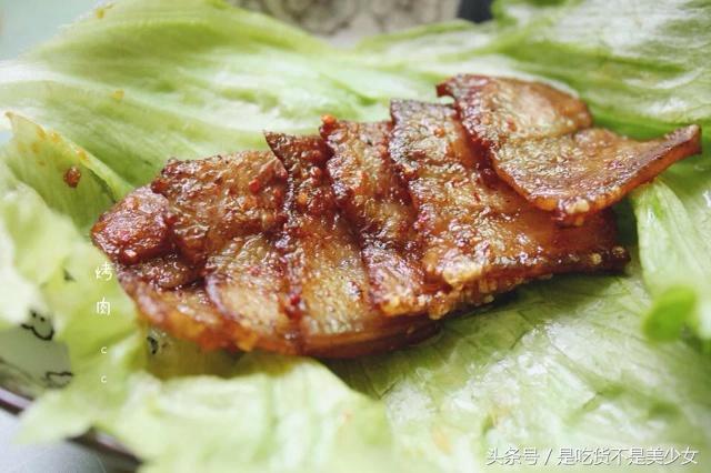 15种家庭版烤肉做法,比外面烧烤摊的好吃太多,简单易学!