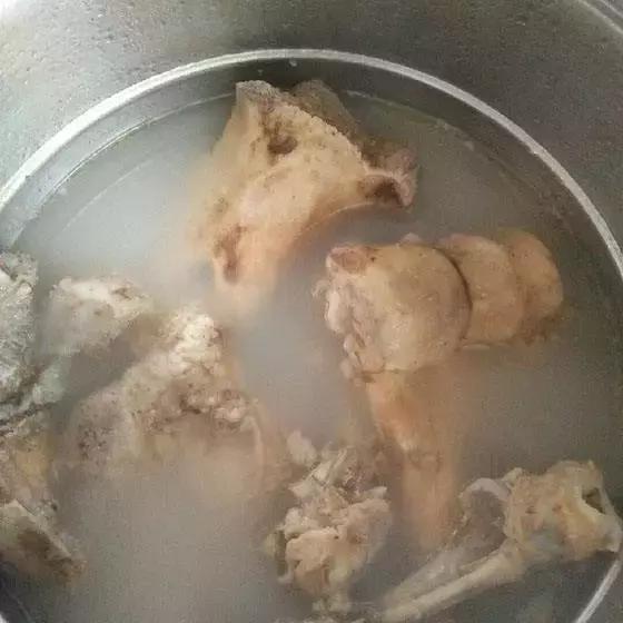 价值100万的正宗广东牛杂做法(含详细配方)