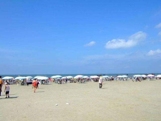 北海旅游攻略，看完这篇就出发