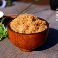 手工肉松的做法步骤