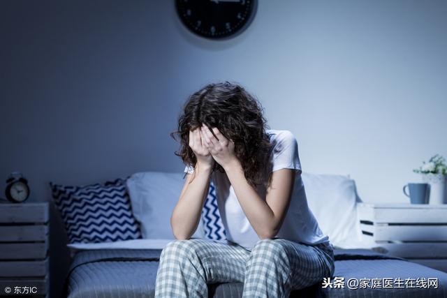 6个不花钱治疗失眠的方法,睡不着的人不如试一下
