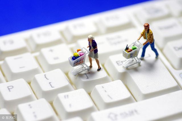 社交电商暴风崛起?后电商时代的“新物种”