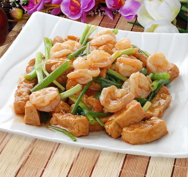 推荐6款补钙食谱,做法简单食材易取,家里有老人小孩的建议收藏