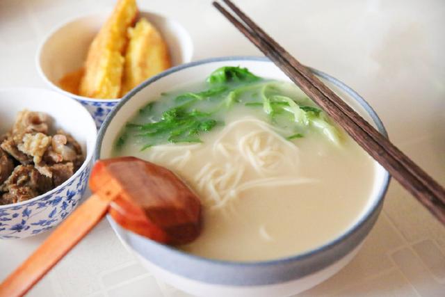 推荐6款补钙食谱,做法简单食材易取,家里有老人小孩的建议收藏