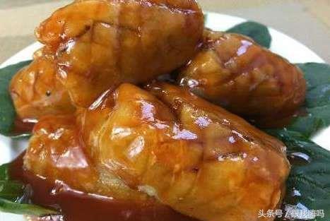 茄子最好吃的家常做法,比鱼香茄子好吃十倍,做法老简单了!