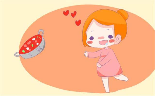 哺乳期妈妈记得要忌口,特别是这三种东西,再馋也不能随便吃