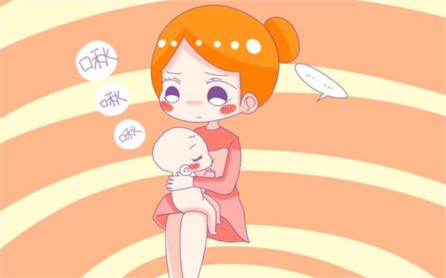 哺乳期妈妈记得要忌口,特别是这三种东西,再馋也不能随便吃