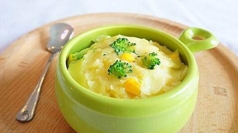 2018年最新最全的宝宝辅食大全,宝妈们争相收藏(宝宝爱吃)