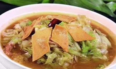 豆腐皮的家常做法大全，8种做法任你选
