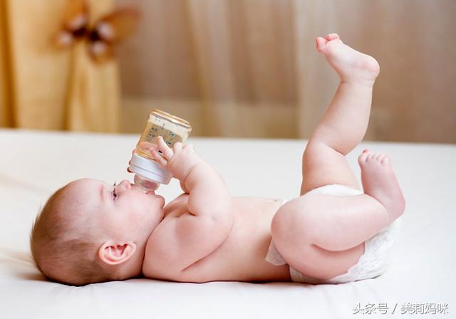 宝宝嗓子有痰咳不出怎么办?5个去痰妙招,宝妈速度学起来