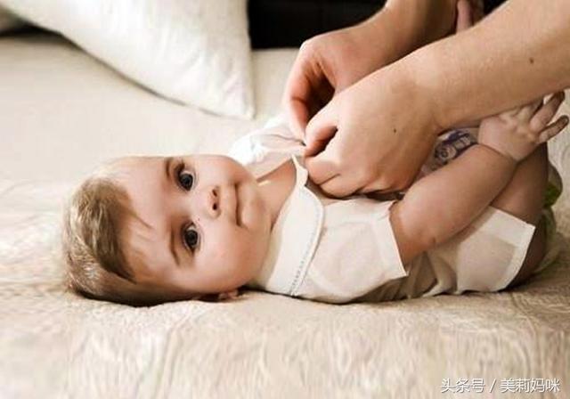宝宝嗓子有痰咳不出怎么办?5个去痰妙招,宝妈速度学起来