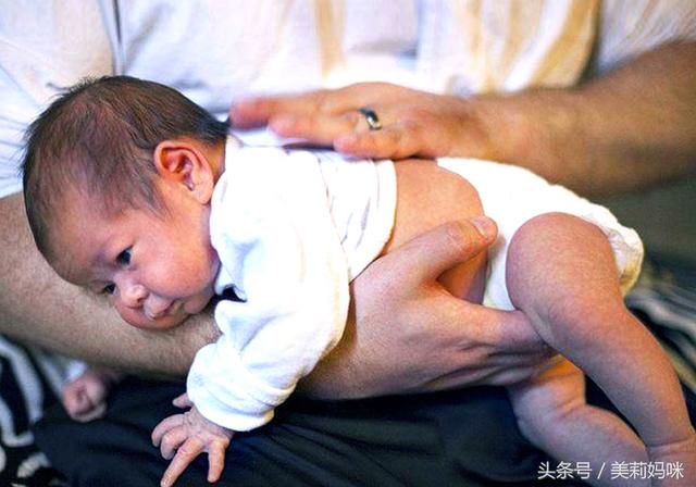 宝宝嗓子有痰咳不出怎么办?5个去痰妙招,宝妈速度学起来