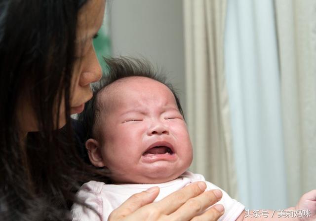 宝宝嗓子有痰咳不出怎么办?5个去痰妙招,宝妈速度学起来