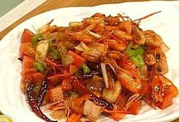 虾的十五种做法大全（转）