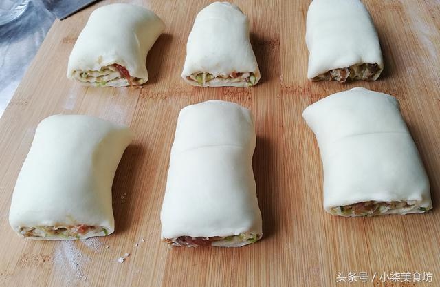 牛肉馅饼的最快速做法,不发面,不饧面,咬一口满嘴香,营养健康