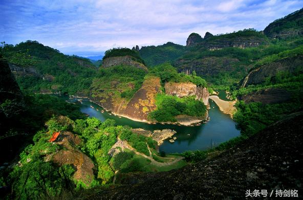 福建哪里好玩？最全的福建旅游攻略