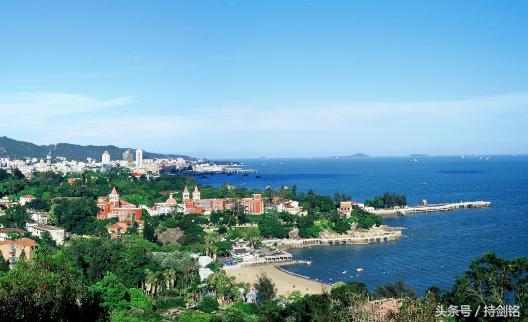 福建哪里好玩？最全的福建旅游攻略
