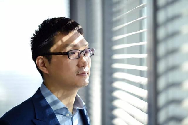杭州最富80后:公司3年上市,一年营收130亿,被称为下一个淘宝