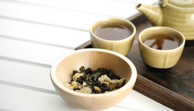 银杏叶的功效作用与禁忌 银杏叶的药用附方