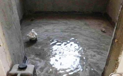 卫生间怎样做防水才不漏水?3大方法教您做卫生间防水!别被坑了