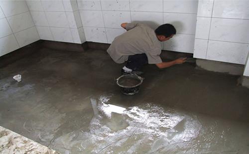 卫生间怎样做防水才不漏水?3大方法教您做卫生间防水!别被坑了