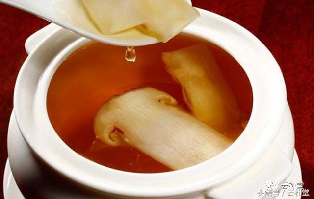 松茸吃法大全,松茸做法大全,全部在这里,收藏吧