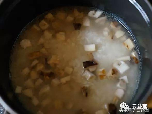 松茸吃法大全,松茸做法大全,全部在这里,收藏吧