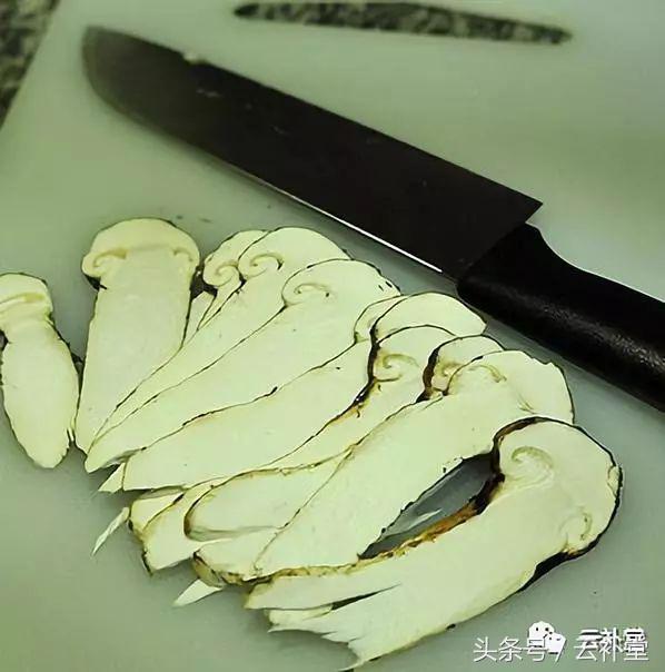 松茸吃法大全,松茸做法大全,全部在这里,收藏吧