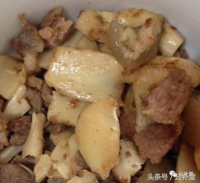 松茸吃法大全,松茸做法大全,全部在这里,收藏吧