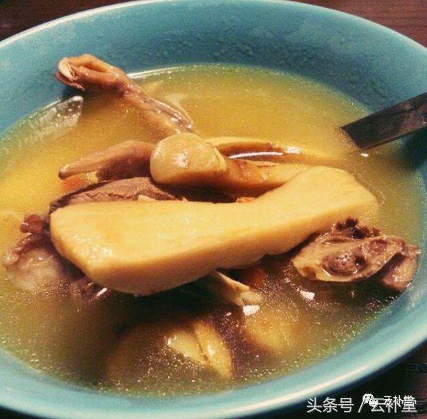松茸吃法大全,松茸做法大全,全部在这里,收藏吧