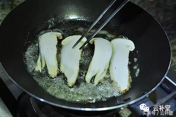 松茸吃法大全,松茸做法大全,全部在这里,收藏吧