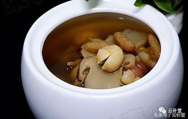 松茸吃法大全,松茸做法大全,全部在这里,收藏吧