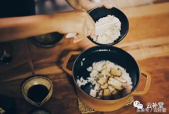松茸吃法大全,松茸做法大全,全部在这里,收藏吧