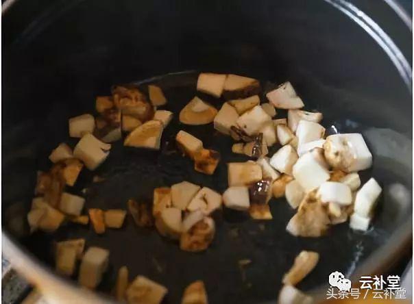松茸吃法大全,松茸做法大全,全部在这里,收藏吧