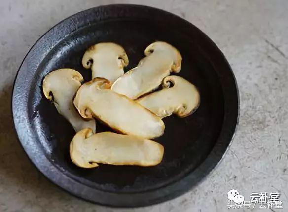 松茸吃法大全,松茸做法大全,全部在这里,收藏吧