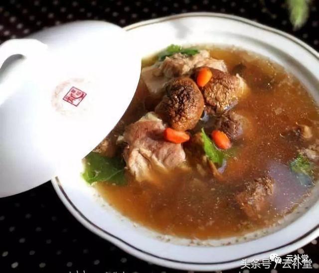 松茸吃法大全,松茸做法大全,全部在这里,收藏吧