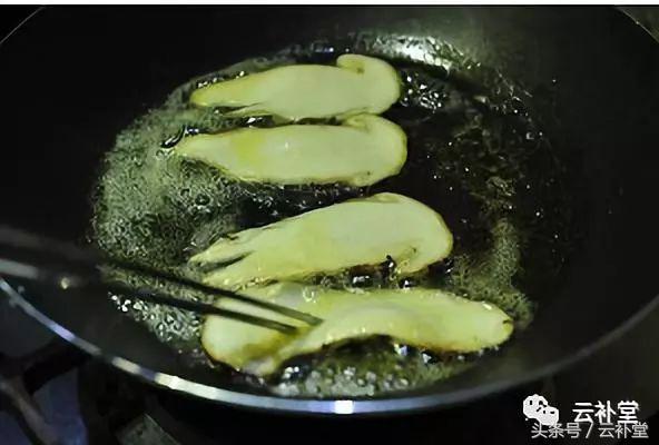 松茸吃法大全,松茸做法大全,全部在这里,收藏吧