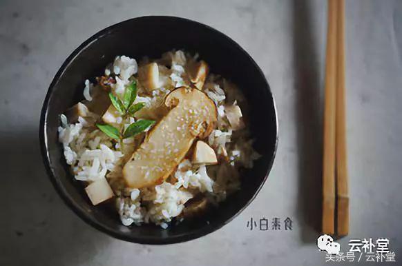 松茸吃法大全,松茸做法大全,全部在这里,收藏吧