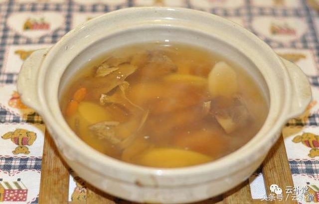松茸吃法大全,松茸做法大全,全部在这里,收藏吧