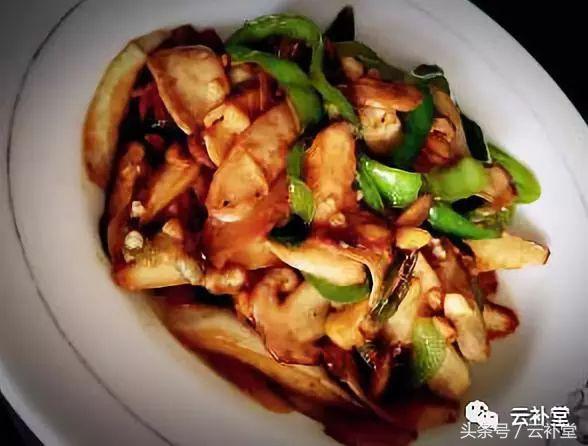 松茸吃法大全,松茸做法大全,全部在这里,收藏吧