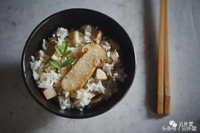 松茸吃法大全,松茸做法大全,全部在这里,收藏吧