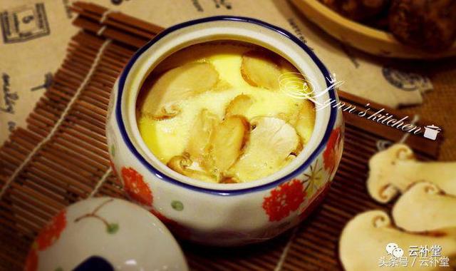 松茸吃法大全,松茸做法大全,全部在这里,收藏吧