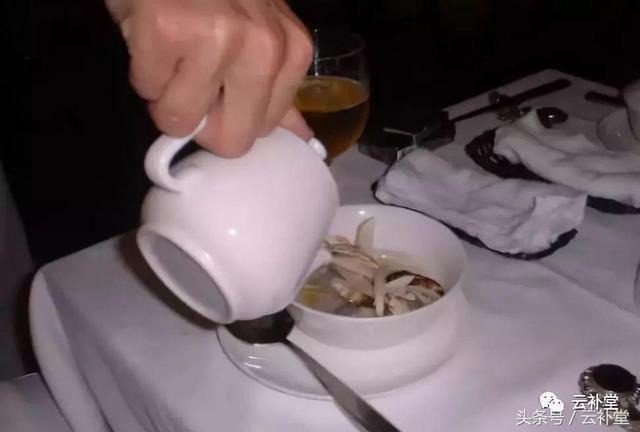 松茸吃法大全,松茸做法大全,全部在这里,收藏吧