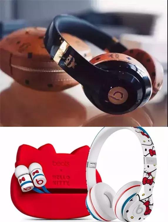被“耳机圈”疯狂吐槽的Beats到底是个什么牌子?