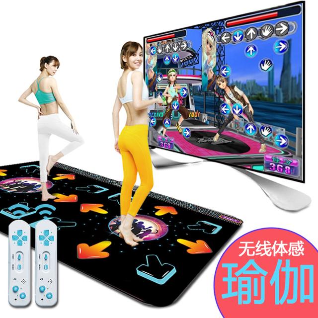 体感游戏机哪个好,精选十款劲爆体感游戏机