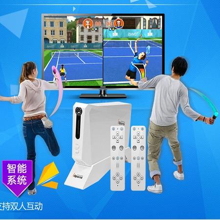 体感游戏机哪个好,精选十款劲爆体感游戏机